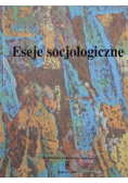 Eseje socjologiczne