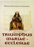 Triumphus Mariae Ecclesiae
