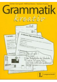 Grammatik kreativ