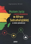 Poziom życia a wzrost gospodarczy w Afryce