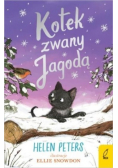 Kotek zwany Jagodą