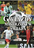Gwiazdy mistrzostw świata