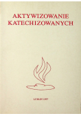 Aktywizowanie katechizowanych
