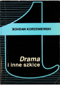 Drama i inne szkice