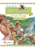 Martynka Kociak włóczęga
