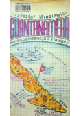 Guantanamera Korespondencja z Hawany