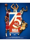 75 lat NBA. Ilustrowana historia...