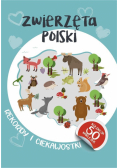 Zwierzęta Polski