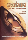 Głośniki i zestawy głośnikowe