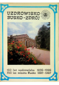 Uzdrowisko Busko Zdrój