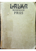 Lalka powieść w trzech tomach
