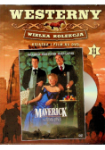 Westerny Wileka Kolekcja Tom 11 DVD Nowa