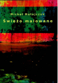 Świeżo malowane
