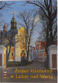 Zespół klasztorny w Lądzie nad Wartą