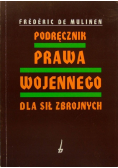 Podręcznik Prawa Wojennego dla Sił Zbrojnych