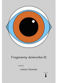 Fragmenty dziennika SI