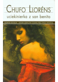 Uciekinierka z san benito Wydanie kieszonkowe