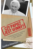 Czy papież jest winny