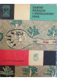 Dawny Babilon i współczesny Irak