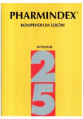 Pharmindex Kompendium leków