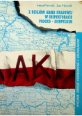 Z dziejów armii krajowej w inspektoracie płocko - sierpeckim Dedykacja autorów