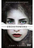 Zresetowana