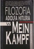 Filozofia Adolfa Hitlera w Mein Kampf