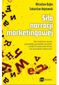 Siła narracji marketingowej