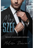 Mój szef