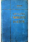 Liryczna twórczość poetów 1914 r.
