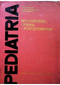Noworodek opieka i postępowanie