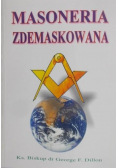 Masoneria zdemaskowana