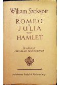 Romeo i Julia / Hamlet