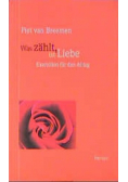 Was zahl ist Liebe