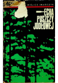 Echa Puszczy Jodłowej