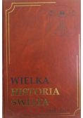 Wielka historia świata tom 15 1848 - 1870