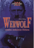 Werwolf ostatni żołnierze Hitlera