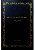 Historia Mysłowic do 1922 r.