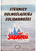 Sternicy dolnośląskiej solidarności
