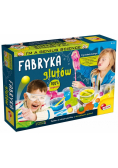 Mały Geniusz - Fabryka glutów