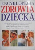 Encyklopedia zdrowia dziecka