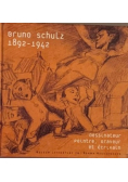Bruno schulz 1892 1942 dessinateur peintre