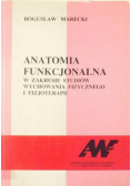 Anatomia funkcjonalna