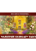 Najlepsze rozkłady Tarota