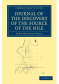 Journal of the Discovery of the Source of the Nile