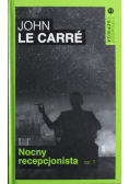 Nocny recepcjonista część 1