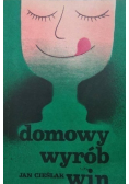 Domowy wyrób win