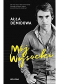 Mój Wysocki