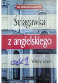 Ściągawka z angielskiego Część 1 Wzory zadań