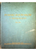 Pomniki bojowników o niepodległość 1929 r.